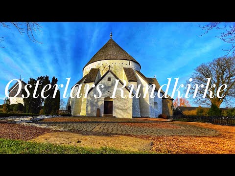 Video: Mystisk Kirke. Del 2 - Alternativ Visning