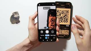 How to Scan QR Codes on Google Pixel 10? screenshot 2