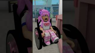 A Girl’s Motivation Roblox Shorts Story #roblox #robloxedit