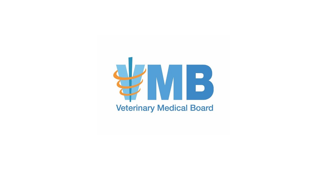 Veterinary Medical Board - Multidisciplinary Advisory Committee - July 21, 2021