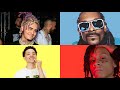 Rappers Funny Moments Compilation #5 (Lil Pump, Kanye West, Drake & More!)
