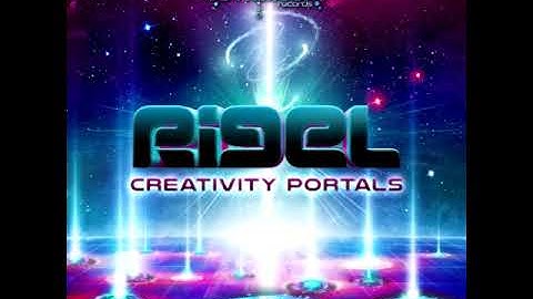 Rigel - Universal Evolution