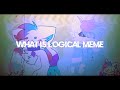 What is logical meme (Daycore/ Anti- Nightcore) 『Reverb』