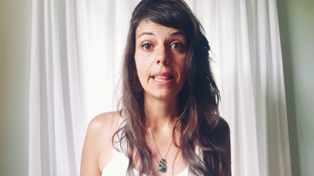 Kin 189 - Lua Ressonante - YouTube