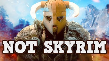 THIS IS NOT SKYRIM!!! - Tainted Grail IS A PERFECTLY BALANCED GAME WITH NO EXPLOITS