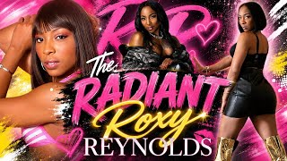 Roxy Reynolds: The Radiant