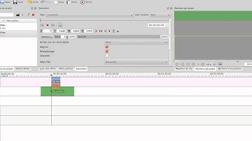 composite transition kdenlive 0.81