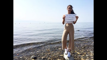 #Ispeakbluetoo - We speak for the Ocean!