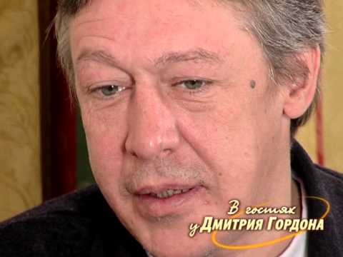 Ефремов о своих отношениях с алкоголем