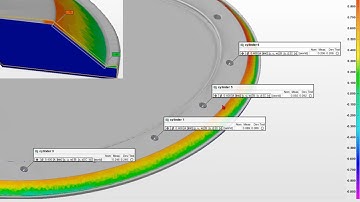 PolyWorks|Inspector: Leverage Surface Features in DRF Alignments