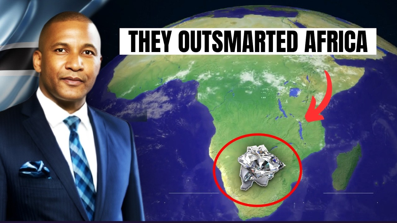 BOTSWANA: From Underdog to Top Dog – The Most Prosperous Country in Africa