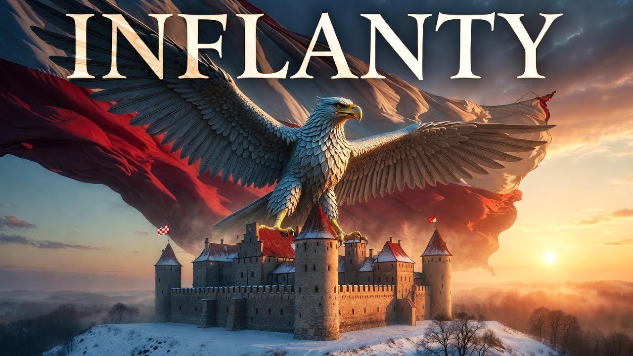 Inflanty | 15 stycznia 1582 | Kartka z Kalendarza