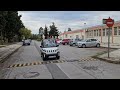 Πειράματα για τη "Μέτρηση ποιότητας οδικού δικτύου" 1