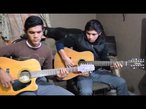 El Karma - Cover