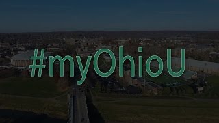 #myOhioU