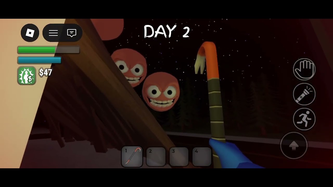 Roblox Gef PART 4 WE GOT UPGRAGE OUR BASE (Update)