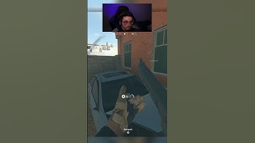 1v3 #mw2 #warzone #callofduty