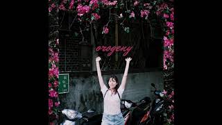 Orogeny
