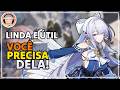 VELINA VAI MUDAR O JOGO? - Voltando ao ZZZ pra ver as NOVIDADES da 3.0 😁 | Zenless Zone Zero
