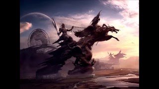 Fight for Glory ( Action Trailer Music ) - Royalty Free Music by Carlos Estella