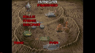 The Ultimate DOOM Walkthrough - E1M1 /w Project Brutality