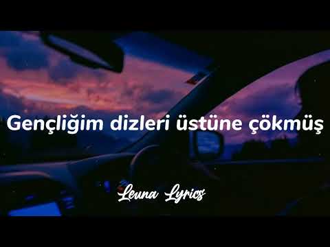 Murat Göğebakan - Ay Yüzlüm (Lyrics)