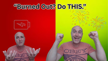 How to Avoid Burnout as a Content Creator | What No One Tells You