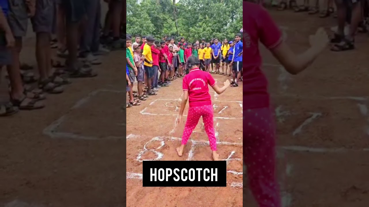 NATIONAL SPORTS DAY 2025 - ST ANTHONY'S H/S, VERODA CUNCOLIM 