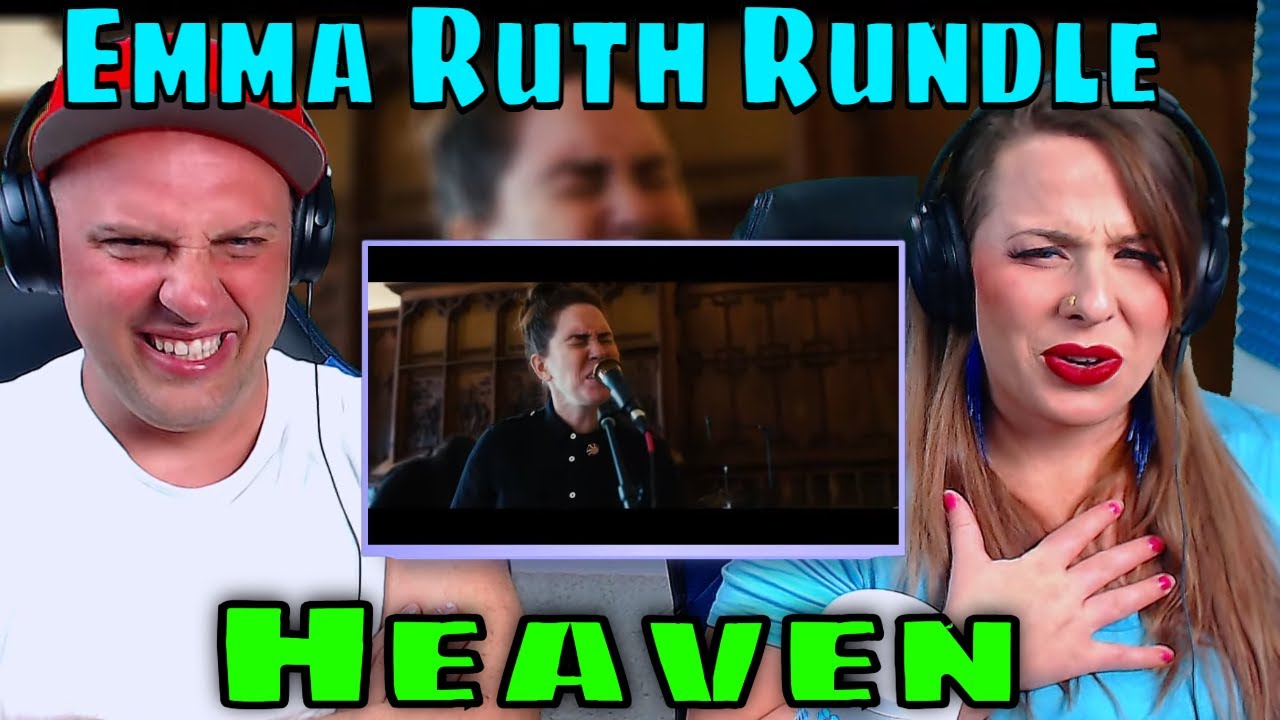 Emma Ruth Rundle Heaven First Time Hearing Emma Ruth Rundle - Heaven | Audiotree Far Out | THE ...