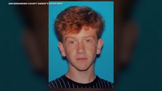 22-year-old reported missing in California's Big Bear Lake after not returning to cabin