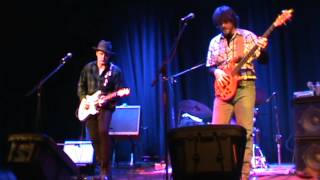 Shake For Me (Howlin' Wolf) -Austin John Band