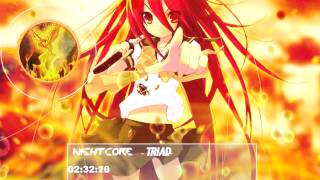 NightStep - triad