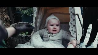 Johnny Depp is EBENEZER (2026) — Trailer First Look