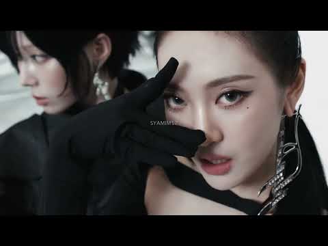[INST ONLY] aespa 에스파 'Whiplash' (Rock/Metal Version)