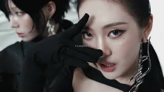 [INST ONLY] aespa 에스파 Whiplash (Rock/Metal Version)