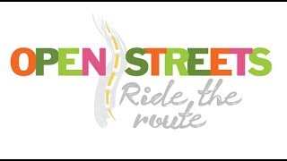 2017 Open Streets!