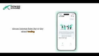 PowerXchange P2P Energy Trading App | Buy & Sell Electricity Smarter ⚡ screenshot 4