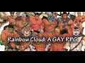 Rainbow Cloud: A GAY RPG - Oyun Tanıtım Ve Oyun Video-Game Promotion and Game Video
