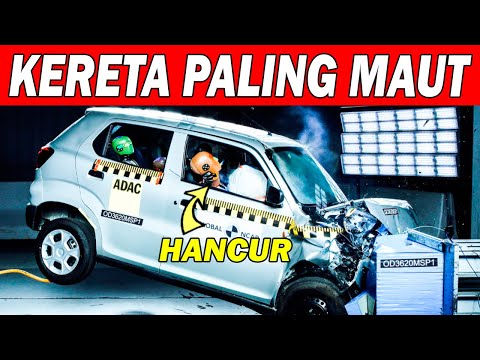 Video: Adakah kereta penuai terbakar?