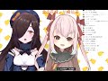 【bilibili-DD歌会】【三日 暦】2021.01.30 北の花嫁/最上川司