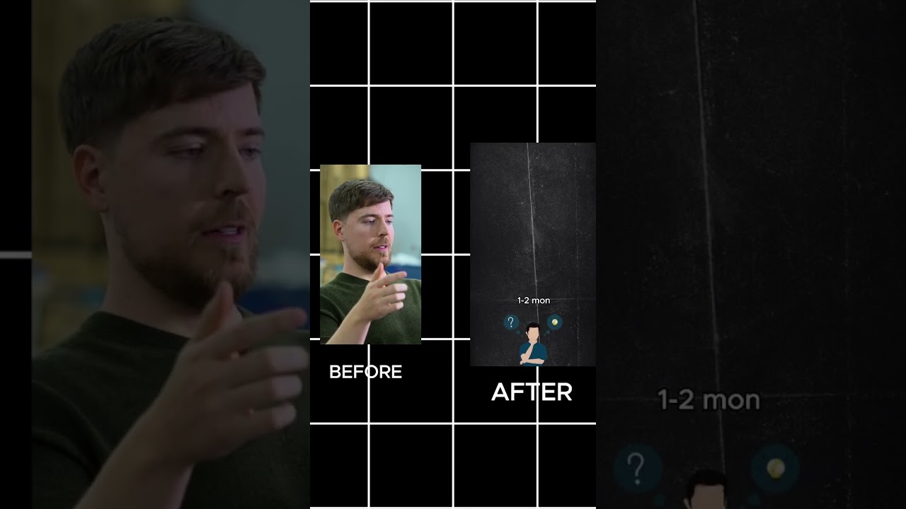 here is my edit for a mr beast video. #videoediting