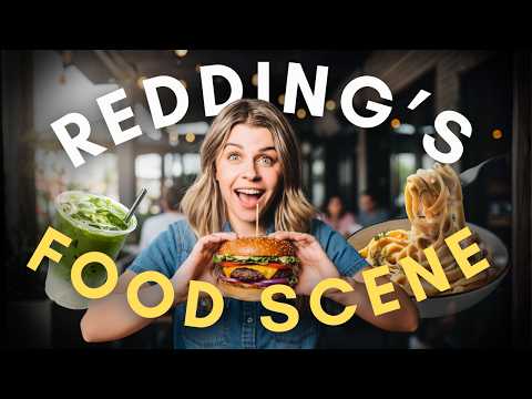 Redding Public Market Sneak Peek Exclusive Food Drinks and Big Changes Coming to Redding