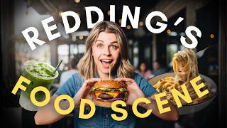 Redding Public Market Sneak Peek Exclusive | Food, Drinks, and Big Changes Coming to Redding
