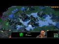 The Day[9] StarCraft II Announcer Pack