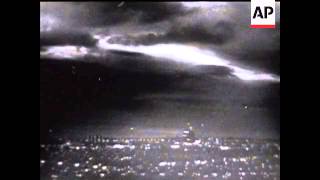 RAINBOW BLAST - SOUND