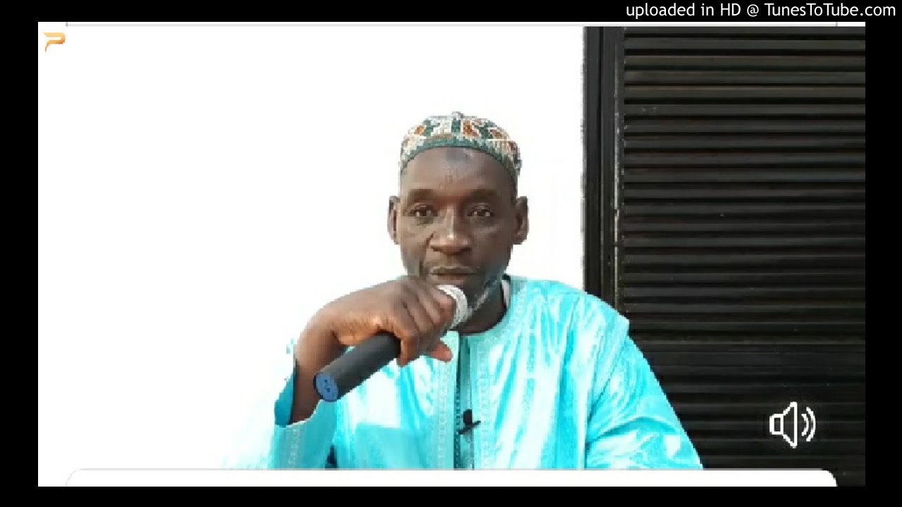 Madou Kone : L'importance de Muharram et le jeûne de Achoura