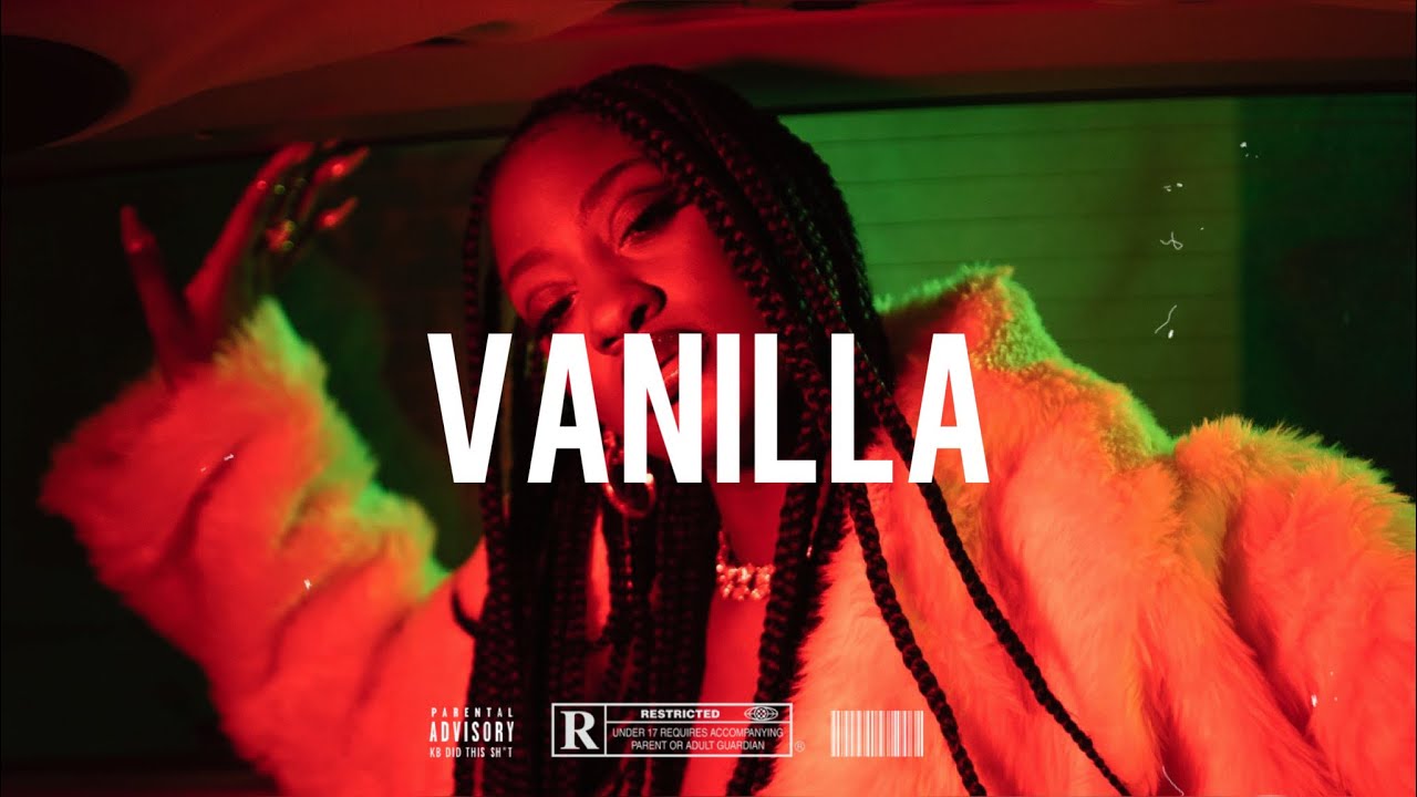 Afrobeat instrumental “Vanilla” Afro x Afro Type Beat 2023 - YouTube