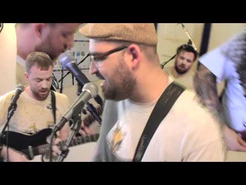 FAIR OHS 'SUMMER LAKE' LIVE ON THE KNOCKING SHOP