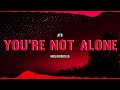 Atb  youre not alone kris m bootleg