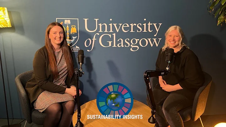 Episode 1 - Our Oceans | Sustainability Insights Podcast